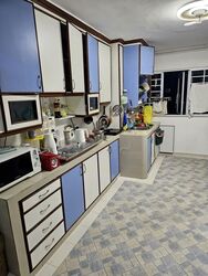 Blk 379 Clementi Avenue 5 (Clementi), HDB 3 Rooms #574645611